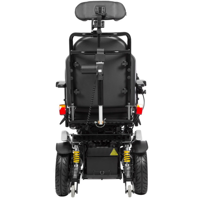

Кресло-коляска с электроприводом Ortonica Pulse 370 Комплект 2 Pulse 380
