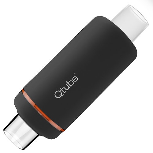 

Подавитель шума для CPAP терапии - Q-Tube