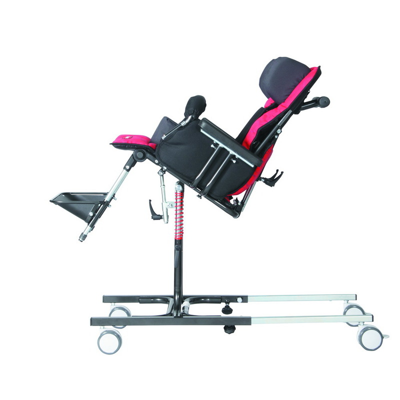 Кресло-коляска комнатная для детей с ДЦП Patron Tampa Classic SuperMAXI