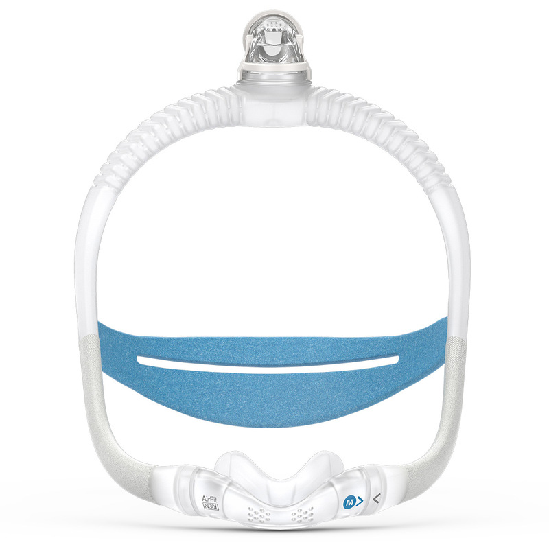 

Назальная маска AirFit N30i ResMed
