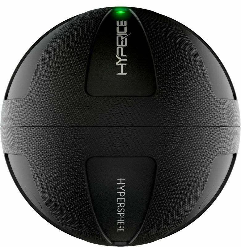 Вибрационный массажный мяч Hyperice Hypersphere Mini