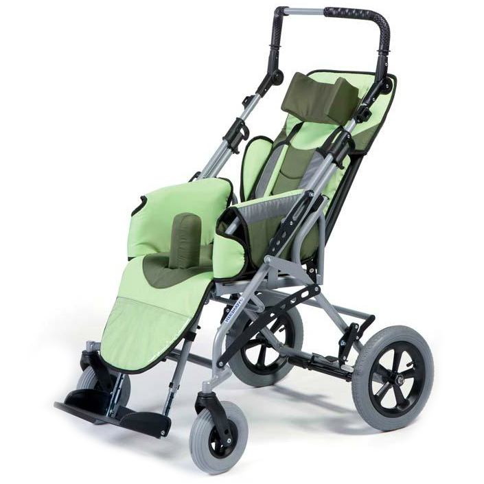 Кресло-коляска прогулочная для детей с ДЦП Vermeiren Gemini