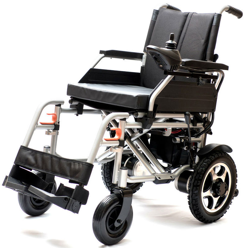 Кресло-коляска с электроприводом Excel X-Power 30 45 размер